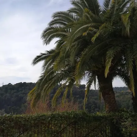 Golfo Dianese E I Suoi Borghi Апартаменты