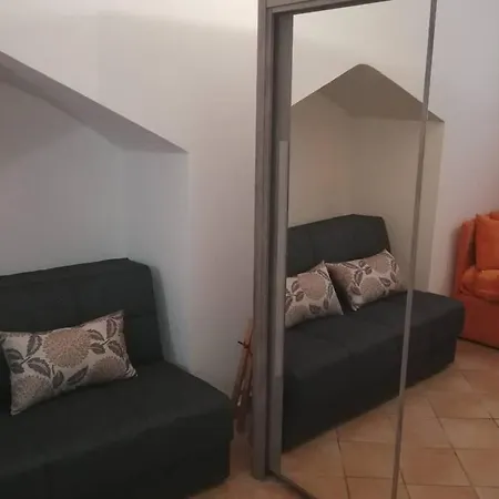 Golfo Dianese E I Suoi Borghi Апартаменты *