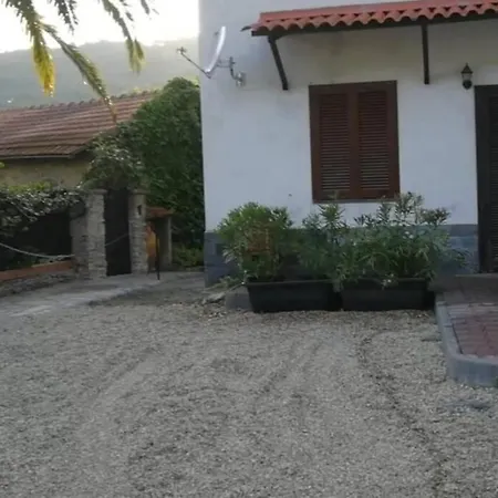 Golfo Dianese E I Suoi Borghi