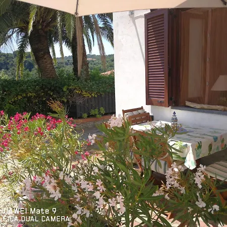 Apartment Golfo Dianese E I Suoi Borghi *