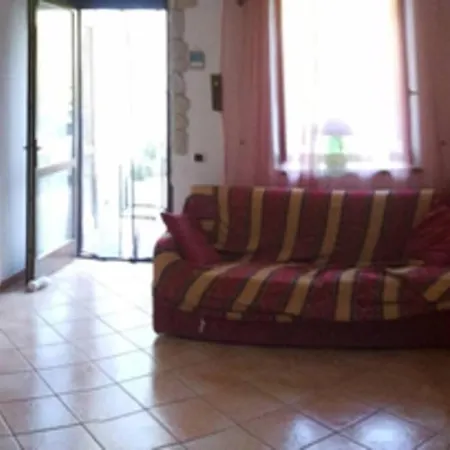 Lägenhet Golfo Dianese E I Suoi Borghi San Bartolomeo Al Mare