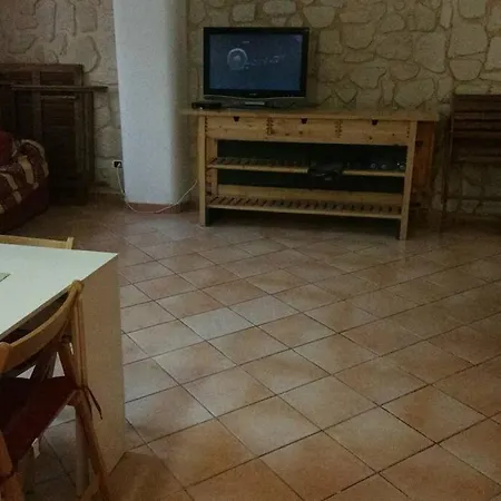 Lägenhet Golfo Dianese E I Suoi Borghi