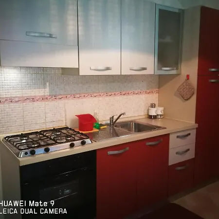 Apartment Golfo Dianese E I Suoi Borghi San Bartolomeo Al Mare