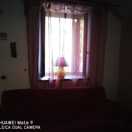 Golfo Dianese E I Suoi Borghi Lägenhet *